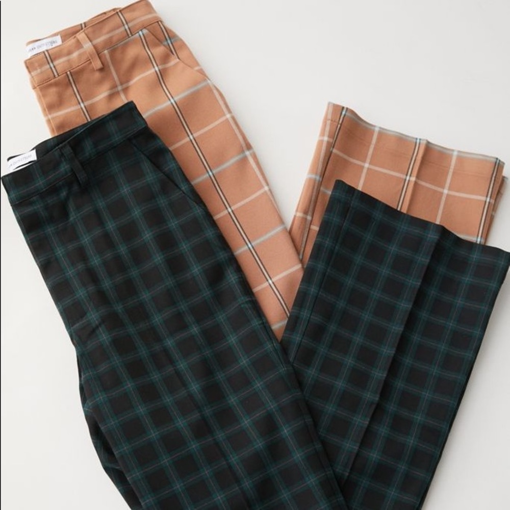 ISO Sophie High-Waisted Flare Pant